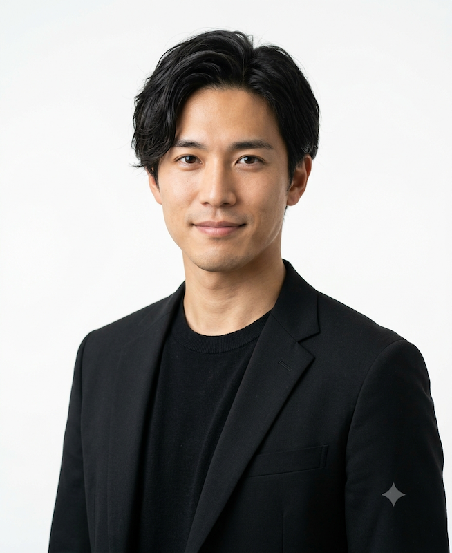 吉川 亮